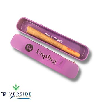 Common Citizen | GMO Jungle Cake 1g Pre-Roll
